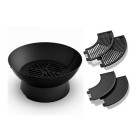 Churrasqueira a Lenha - Hergóm